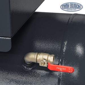 Compressore a vite 500 L - TWKL-500S - Product Image 5