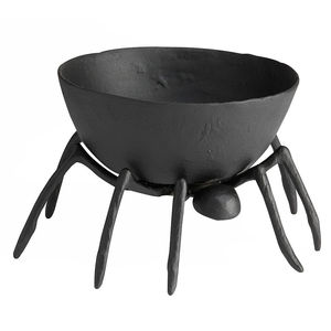 Bol de service en métal plaqué or de luxe, design classique et haut de gamme, pour centre de table, maison, hôtel, ustensile de cuisine - Product Image 5