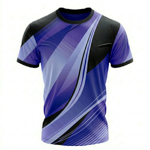 Ensemble de maillots de football personnalisés avec logo par sublimation, uniformes d'entraînement à séchage rapide, kit d'équipe de club, rétro futbol, découpe 100 % automatisée - Product Image 6