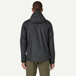 ZABEX SPORTS Waterproof Hooded <b>Men</b> <b>Jacket</b> <b>for</b> Winter Sports OEM <b>Men</b> Rain <b>Jacket</b> <b>Lightweight</b> Waterproof Design - Product Image 4