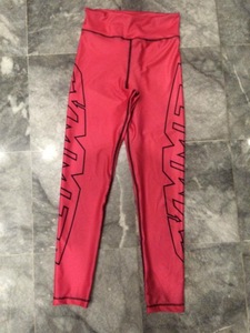 Leggings de Yoga para Mujer, Cintura Alta, Levanta Glúteos, Pantalones Ajustados para Gimnasio, Yoga, Running y Deportes - Product Image 3