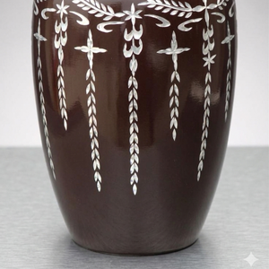 Wholesale Aluminum Cremation Urns for Ashes - Bulk Metal Funeral Urns Adult Size - Customizable <b>Memorial</b> <b>Vases</b> with Secure Lids - Product Image 5