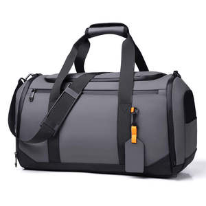 Bolsa Deportiva Oxford Resistente al Agua, 20-36L, Múltiples Compartimentos, OEM, Unisex, para Equipo de Fitness, Viajes Cortos y Entrenamiento - Product Image 3