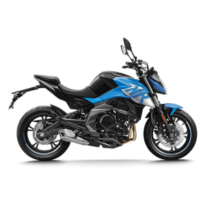 CFMOTO 650NK 2023 - Product Image 3