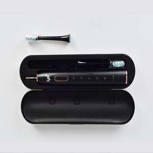 Cabezal de cepillo de dientes eléctrico, paquete de 2 cabezales de cepillo de dientes, cabezal de cepillo de dientes eléctrico - Product Image 5