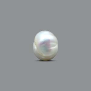 Loose Keshi Pearl 5.05 Carat Stunning Loose Gemstone for Fine Jewelry - Product Image 1