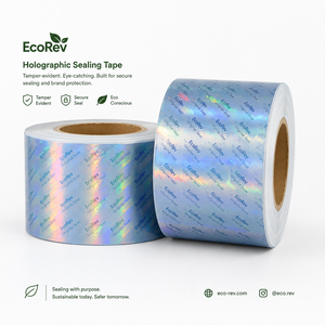 Papel de Aluminio para Envolver Cigarrillos, Impreso en Offset, Personalizado, de Grado Alimenticio, con Aleación 8011 y Revestimiento Laminado - Product Image 4