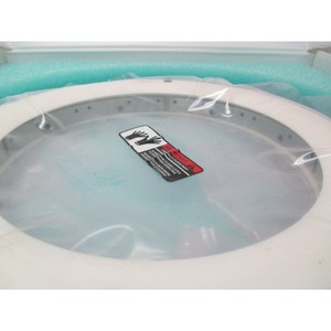 Novellus Cu, 200mm <b>ceramic</b> <b>ring</b> 196mm cwp low - Trusted Global Legacy Semiconductor Equipment and Parts at - Product Image 4