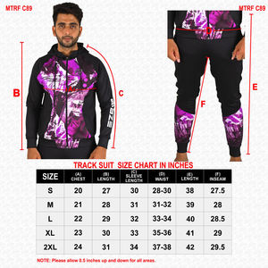 ชุดสเวตเตอร์และมีฮู้ดพิมพ์ลายซับลิเมชันเสื้อฮู้ดลายสิงโตชุดสเวตสูทไซส์ใหญ่พิเศษสำหรับทุกเพศ - Product Image 6