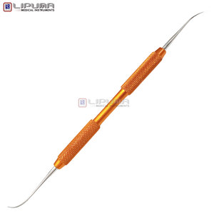 Cire dentaire de sculpture dorée PK Thomas P.K.T de qualité supérieure, plaquée or, pour laboratoire dentaire – Meilleure vente - Product Image 4