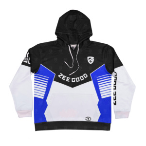 เสื้อฮู้ดผู้ชายแบบสวมหัว ผ้าคอตตอน 100% ระบายอากาศได้ดี แห้งเร็ว สั่งทำพิเศษในปากีสถาน สำหรับฤดูใบไม้ร่วง - Product Image 1