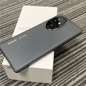 สมาร์ทโฟน Honor 200 Pro 5G มือสอง ปลดล็อคแล้ว ความจุ <span class=keywords><strong>256GB</strong></span>/แรม <span class=keywords><strong>12GB</strong></span> ระบบปฏิบัติการ Android <span class=keywords><strong>11</strong></span> หน้าจอ AMOLED 120Hz กล้อง 200MP ชิปเซ็ต Snapdragon 8s Gen 3 รองรับชาร์จเร็ว 60-69W - Product Image 4