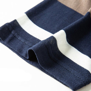 Chemises polo pour hommes, service OEM, meilleures ventes, prix de gros, 100% coton, fabriquées au Pakistan - Product Image 5