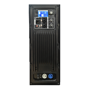 Altavoz Activo Bluetooth LS3 Serie VS de 10, 12 y 15 Pulgadas, de Rango Completo y Fuente Puntual - Product Image 6
