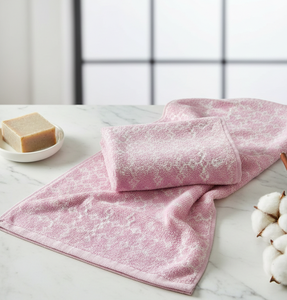 ผ้าขนหนูชายหาด ผ้าเช็ดหน้า ผ้าเช็ดตัว ชุดผ้าขนหนู - Product Image 4