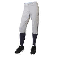 Uniforme de baseball personnalisé de qualité supérieure, quantité en gros, faible MOQ, pour vêtements de sport