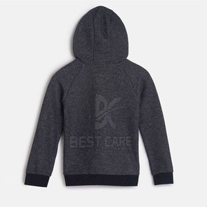 Conjunto Deportivo con Cremallera para Niños, Diseño Moderno y Ajustado, de Alta Calidad, con Logotipo Personalizado - Product Image 4