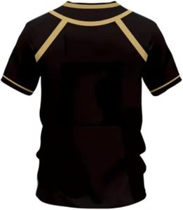 Camiseta de Fútbol Bastard Munchen para Hombre, Manga Corta, Cuello Redondo, Sublimada, 100% Poliéster, Transpirable, Corte Regular, Ropa Deportiva para Adultos - Product Image 2
