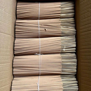 Bâtons d'encens naturels les plus vendus, non parfumés, fabricant direct, taille personnalisable 8, 9, 11, 12 pouces - Product Image 1