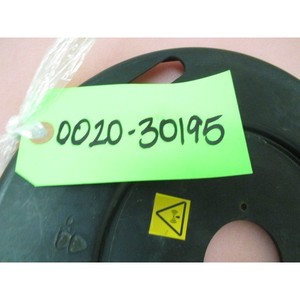 AMAT 0020-30195, ฝาครอบ, รุ่น ECEG, พลาสติก, 395605 - อุปกรณ์และอะไหล่เซมิคอนดักเตอร์ระดับโลกที่เชื่อถือได้ - Product Image 6