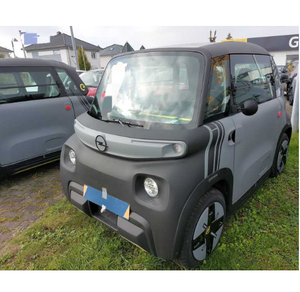 รถสี่ล้อไฟฟ้าขนาดกะทัดรัดพิเศษแบบสองที่นั่ง Opel's Rocks รุ่นปี 2021-2023-2025 - Product Image 2