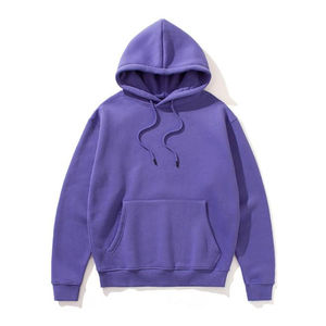 Sudadera con Capucha Premium para Hombre, Sudadera de Algodón Personalizada, Fábrica de Ropa OEM, Proveedor de Ropa al por Mayor de Marca Privada - Product Image 6