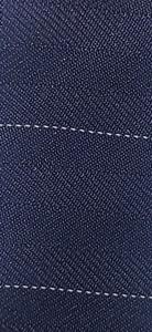 A 100% polyester fabric with a special Korean dyeing and finishing process, designed for traditional Islamic <b>abaya</b> garments. - Product Image 3