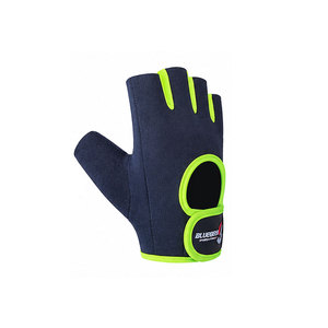 Guantes de Levantamiento de Pesas de Alta Resistencia, Correas para Peso Muerto, Guantes para Ejercicio en Gimnasio - Product Image 2