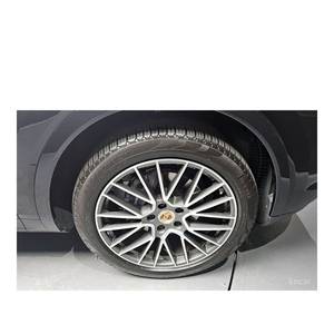 Porsche Cayenne 3.0 2024 avec volant à gauche, boîte automatique, sièges en cuir, caméra arrière, 76 678 km - Product Image 5