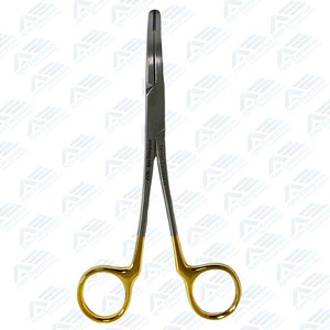 Fórceps de removedor de corona Dental T/C, Instrumentos dentales quirúrgicos de acero inoxidable, fórceps de removedor de corona de ortodoncia de alta calidad - Product Image 3