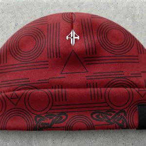 New Breathable <b>Waterproof</b> <b>Beanie</b> by RIVIAN ATLANTIC With Heat Transfer Printing Spandex/Polyester Top Quality for Unisex - Product Image 6