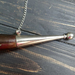 Corne à boire de style animal viking polie, écologique, fabriquée à la main, pour la maison, le restaurant, l'hôtel, vente chaude, prix bas par FWE - Product Image 3