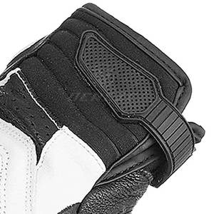 Gants de moto personnalisables à faible MOQ – Différents styles, gants de moto tendance à vendre - Product Image 6