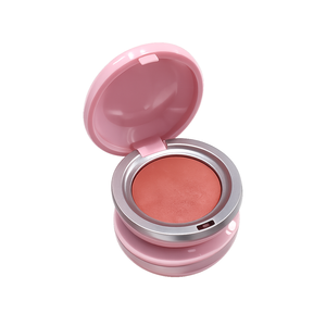 บลัชออนเนื้อบางเบาขายดี เหมาะสำหรับลุคสดใสแบบสาววัยรุ่น - Product Image 1