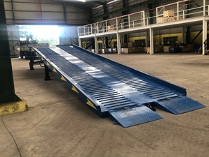 เครื่องตัดไฮดรอลิกใหม่ของ Viet Thanh ความจุ10ตันรับประกัน1ปีจากเวียดนามมอเตอร์แบรนด์ดัง - Product Image 3