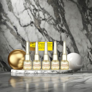 Differ&Deeper - Paquete Inicial de Potenciador Facial con Vitamina C para Aclarar y Tonificar la Piel, con Ampolla Luminosa - Product Image 1