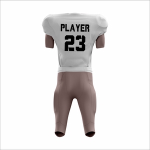 Jersey American Gridiron Elite, Jersey USA Victory Pro, Jersey American Titan Performance - Product Image 2