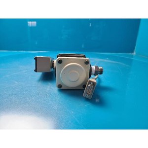 Interruptor de Flujo SMC IFW510-N04-66 Usado Como Está, Piezas de Equipos Semiconductores Legacy - Product Image 2