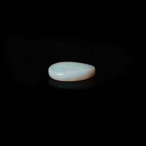 Natural Loose Opal Gemstone 6.15 Carat Certified Wholesale Raw Rough 20mm - Product Image 3