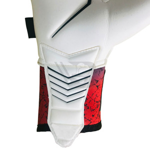 2026 High-Quality Breathable Goalkeeper Soccer <b>Gloves</b> Professional <b>Grip</b> Football <b>Gloves</b> <b>with</b> Custom Logo | Wholesale - Product Image 5