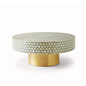 Elegant Malachite <b>Resin</b> <b>Table</b> <b>Top</b> Customizable Rectangular Countertop Home Dining Coffee Furniture Made - Product Image 1