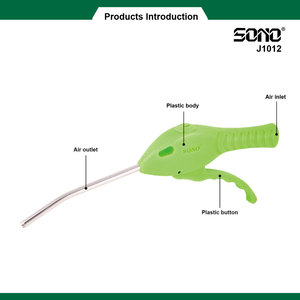 SONO J1012 Large steel magnetic safety hand tool for <b>punch</b> press loading and unloading - Product Image 2