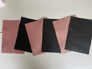 Premium Specialty Paper Sheets with <b>Pebble</b> Texture and Embossed Design Recycled Pulp for Gift & <b>Craft</b> - Product Image 4