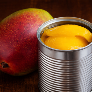 Mangues en conserve fraîches et mûres / Saveur exotique / Excellent rapport qualité-prix / Fabriqué au Vietnam - Product Image 1