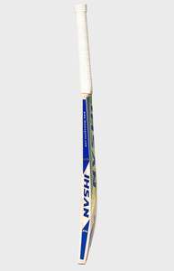 Bate de Críquet Ihsan Sports Victory V6 Edition Ligero de Madera de Sauce con Funda Gratis, Agarre Adicional y Lámina Protectora, Todo Incluido - Product Image 4