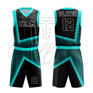 Top Quality Basketball Uniform New Design Basketball Uniform Wholesale Custom Basketball Uniform for <b>Mens</b> - Product Image 4
