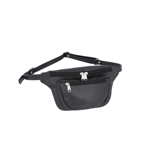 Nouvelle sacoche de ceinture légère 2026 pour le jogging, la marche et la salle de sport, avec fermetures éclair sécurisées et design compact, sacs banane, prix de gros - Product Image 4