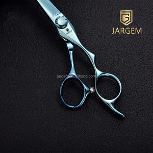 <span class=keywords><strong>Forbici</strong></span> per Capelli <span class=keywords><strong>Professionali</strong></span> Giapponesi VG10 <span class=keywords><strong>Forbici</strong></span> da Taglio Ergonomiche per Barbiere - Product Image 3