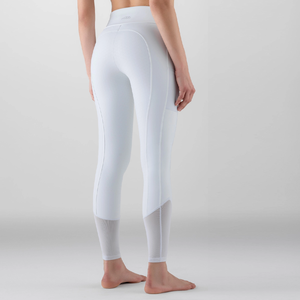 Pantalon d'équitation extensible 4 directions de haute qualité, leggings, collants, vêtements d'équitation en tissu technique au toucher doux - Product Image 2