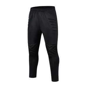 High Quality <b>Soccer</b> Wear Best Selling New Arrival Customizable Football Jersey Shorts Set Team Goalkeeper Uniforms Unisex - Product Image 4